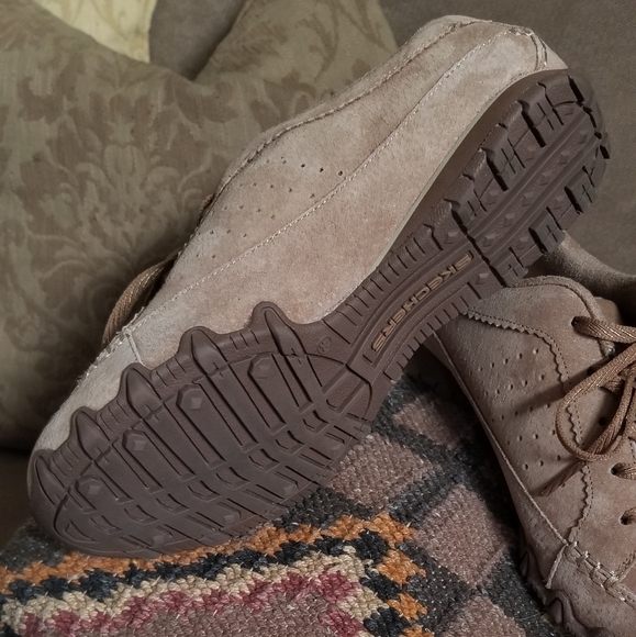 Skechers Bikers🌼 - Picture 3 of 7